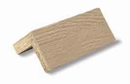 LP® SmartSide® 540 Series Outside Corner