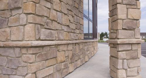 TSD Manufactured Drip Ledge 24"