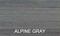 Alpine Gray Elevate