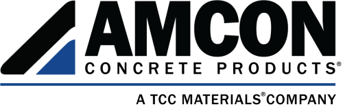 Amcon 8" High Lintel (Knock Out)