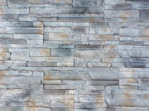 Cut Ledge Andes Peak