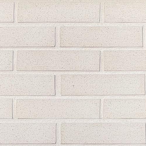 Arctic White Thin Brick