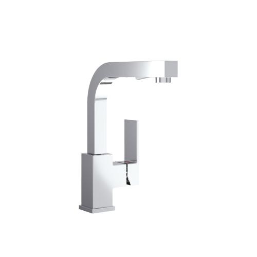 Duro Pull Out Kitchen Faucet