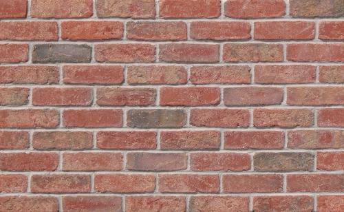 Balmoral Sandmold Clay Brick Standard Flats