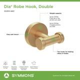SYMMONS-353DRH