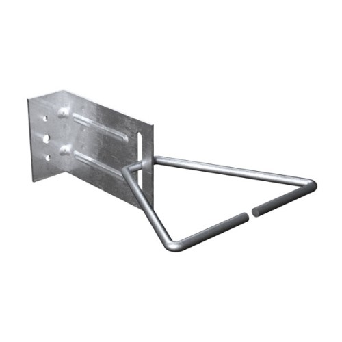 Block Lock Brick Veneer
