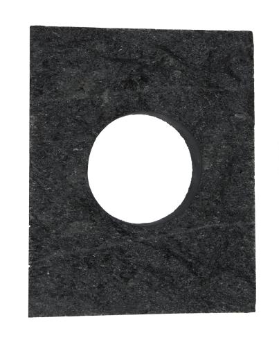 Black Quartzite Light Box