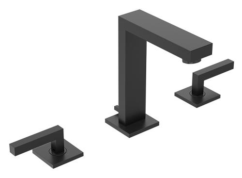 Duro Widespread Faucet