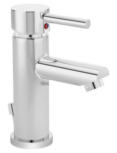 Dia Single Handle Round Faucet