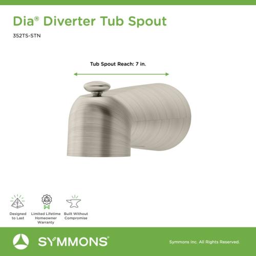 SYMMONS-352TS