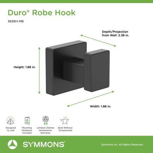 SYMMONS-363RH