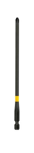 DEWALT DCF6202PH2-5 #2 Phillips Collator Bits, 5-Pack — Keep the Screwgun Running, Drives Up to 2.5x More Screws