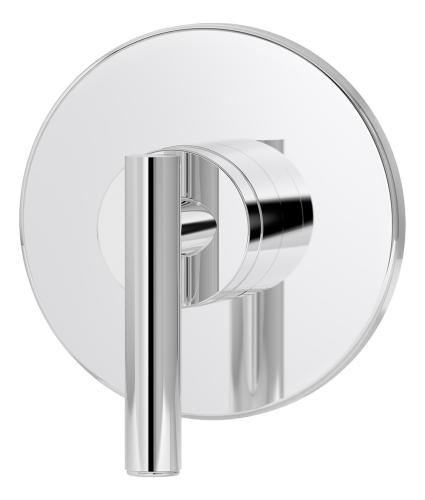 Dia Diverter Valve Trim