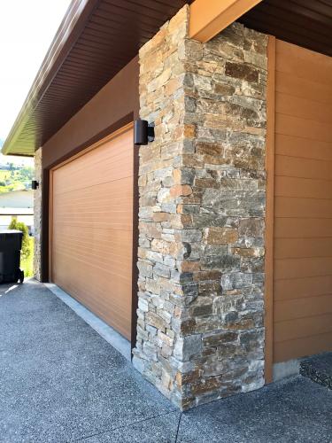 California Gold Loose Ledger