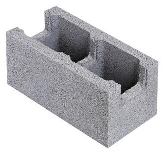Amcon 10" High Lintel (Knock Out)