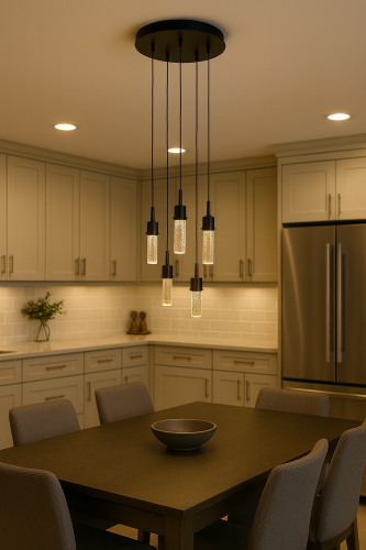 CK Lighting Pendant