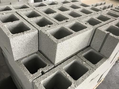 Echelon 10cm  Lightweight Masonry Units