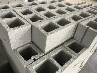 Echelon 20cm Lightweight Masonry Units