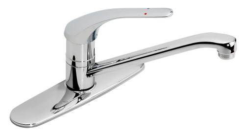 Origins Kitchen Faucet