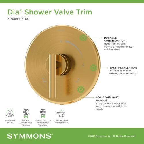 SYMMONS-3500-CYL-B-T