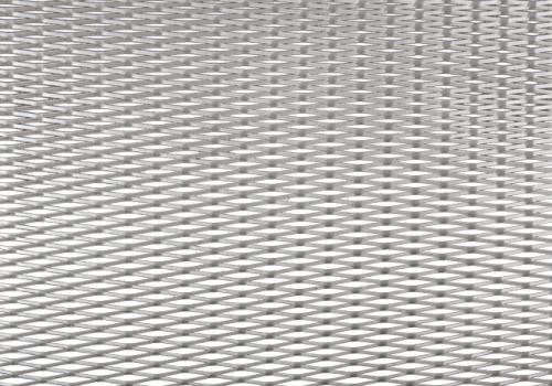 Galvanized Diamond Metal Lath