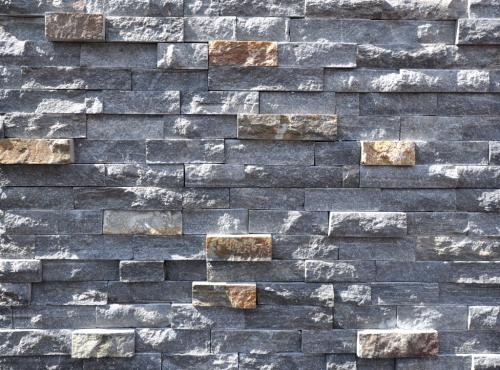 Diamond Blue Ledgestone