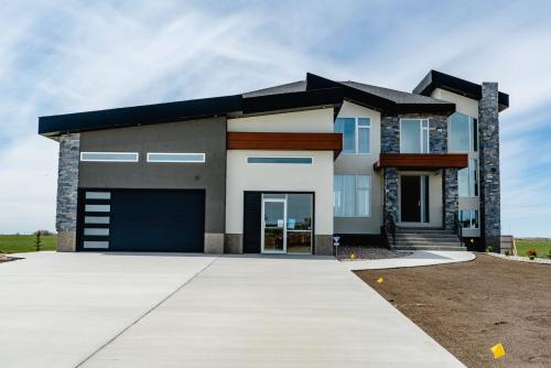 Diamond Blue Set Risers