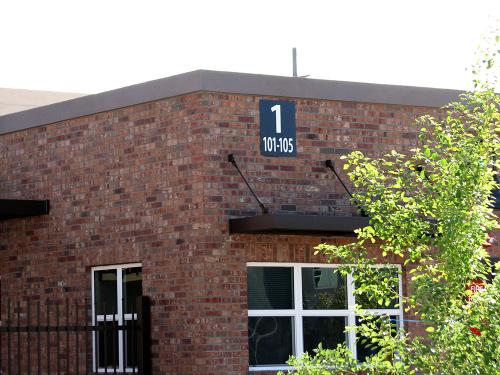 Mcnear Old California Series Thin Brick