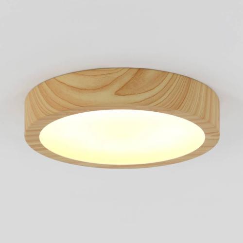 Flush Mount