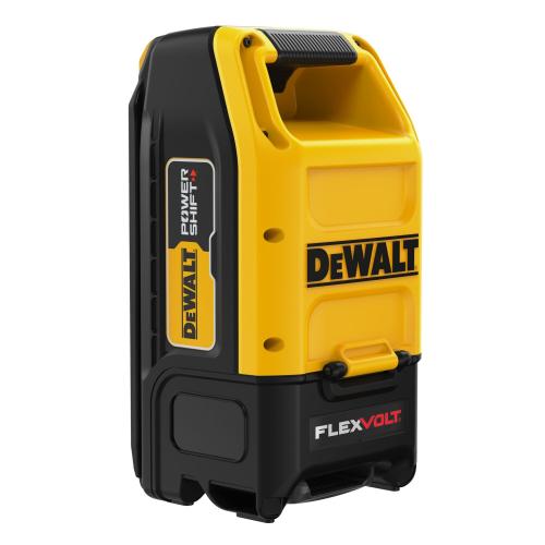 DEWALT POWERSHIFT FLEXVOLT Adapter