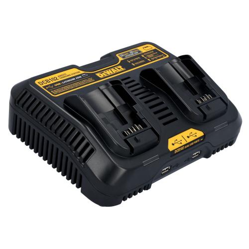 DCB102