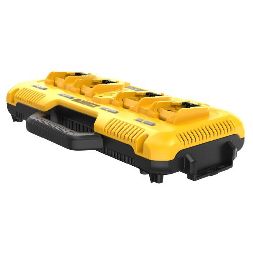 DEWALT 12V/20V MAX Four Port Charger