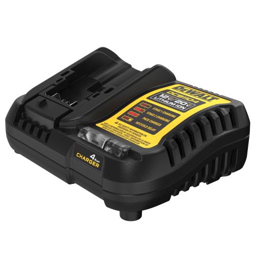 DEWALT 12V/20V MAX Li-Ion Battery Charger