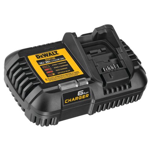 DEWALT 12V/20V MAX Li-Ion Battery Charger