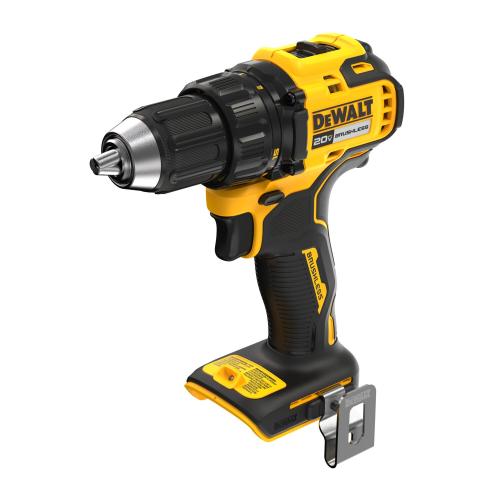 DEWALT 20V MAX Compact Tool 1/2" Drill/Driver - Tool Only