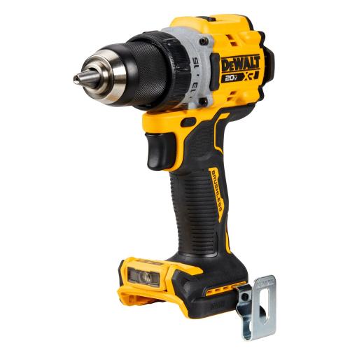 DEWALT 20V MAX XR Compact Drill/Driver - Tool Only - Tool Connect ready