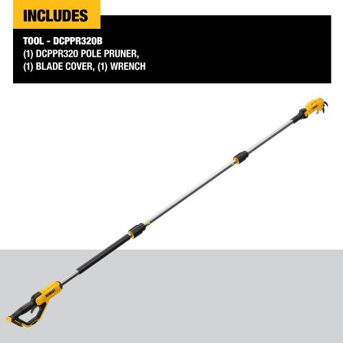 DCPPR320B