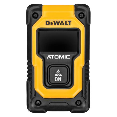 DEWALT 55 ft. (17m) Pocket Laser Distance Measurer