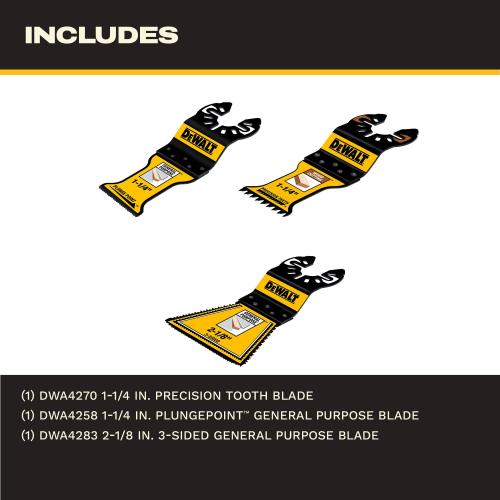 DWA423SET