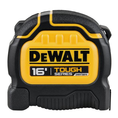 DEWALT Tough 16 ft Tape Measure