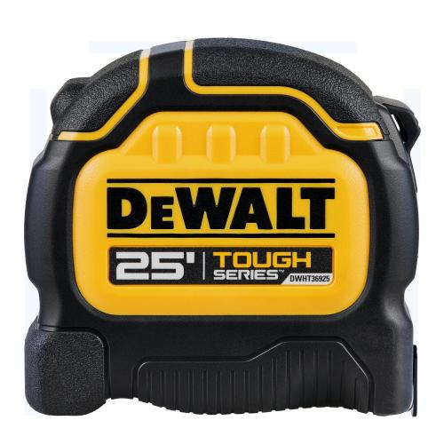 DEWALT Tough 25 ft Tape Measure