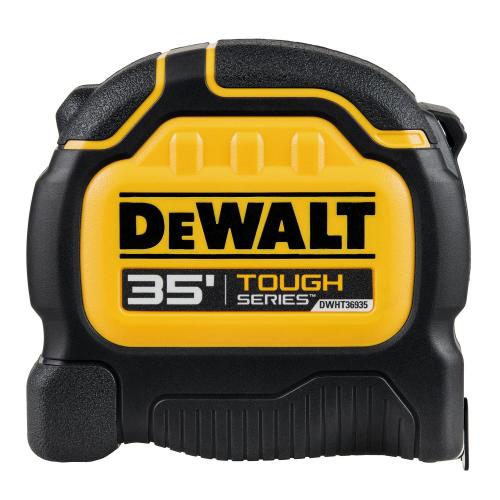 DEWALT Tough Tape 35FT X 1-1/4"