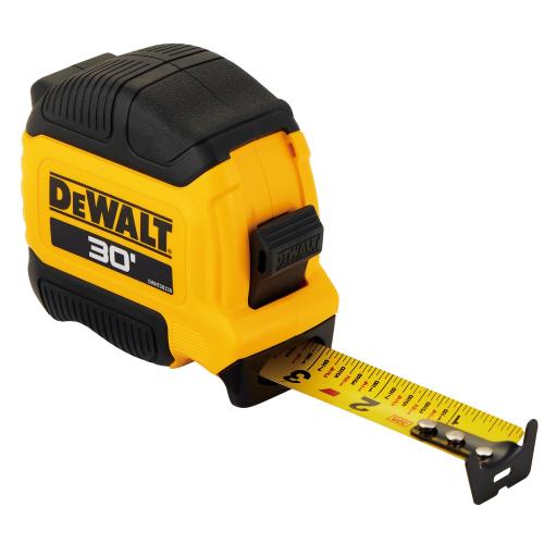 DEWALT 30FT X 1.125" ATOMIC Tape