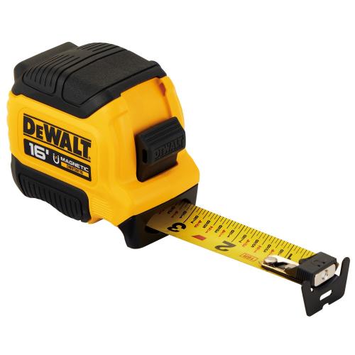 DEWALT Shell 16FT X 1.125" ATOMIC Magn