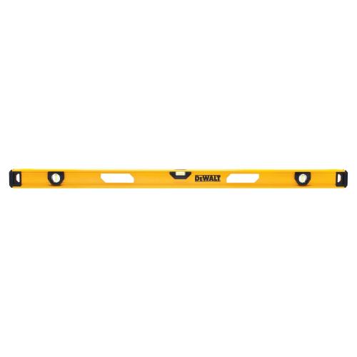 DEWALT 48 in Premium I-Beam Level