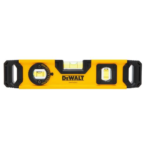 DEWALT 9-in. (230mm) Torpedo Level