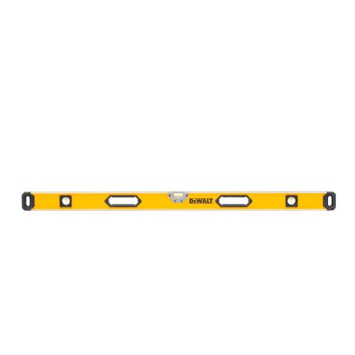 DEWALT 48 in. Magnetic Box Beam Level