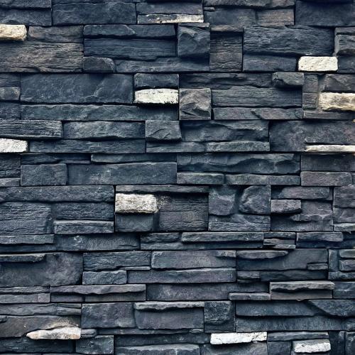 Timberstone Signature Series Fast Stak – Jasper Rundle Flats (10.67 Sq. Ft. per Box)
