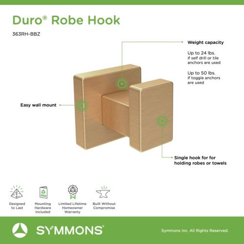 SYMMONS-363RH
