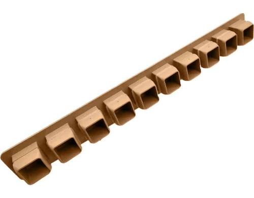 Stair Board Caps